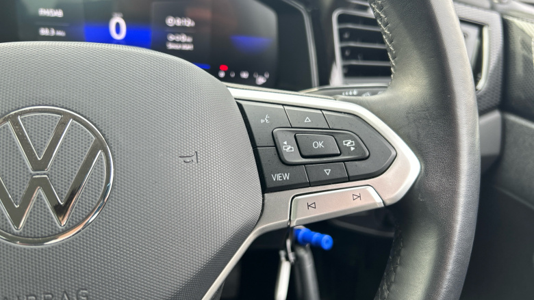 Volkswagen Taigo 1.0 TSI 110 Life 5dr Petrol Hatchback